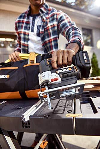 20V Cordless Jigsaw J743