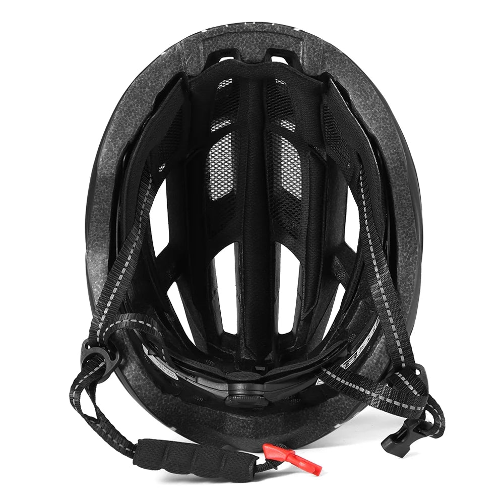 Motorcycle Helmet with Detachable Magnetic Visor W173747