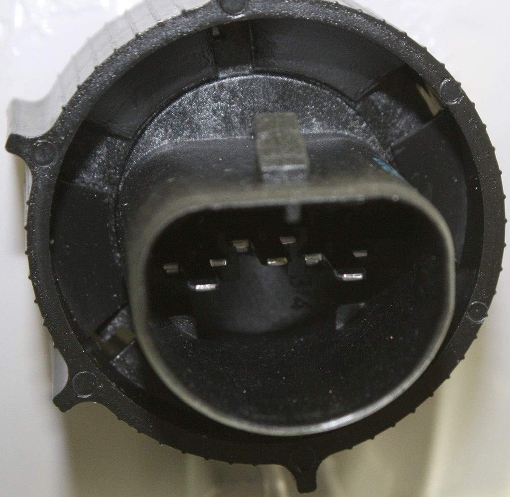 Headlight Assembly Set of 2 D4686