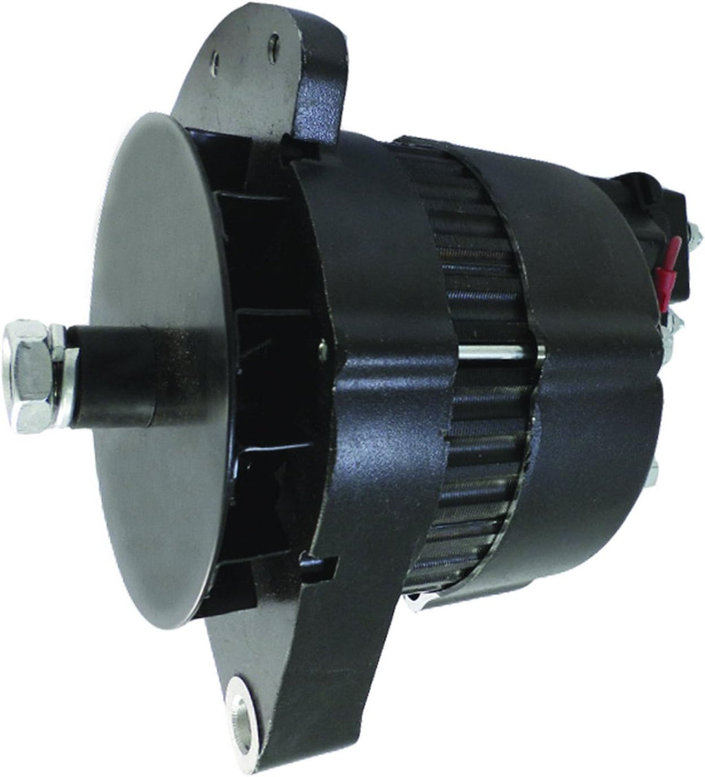 90 AMP Alternator Carrier W998