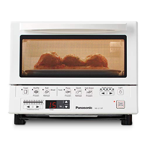Flash Xpress Toaster Oven V4033