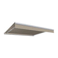 16 ft. Motorized Retractable Awning, Linen O853