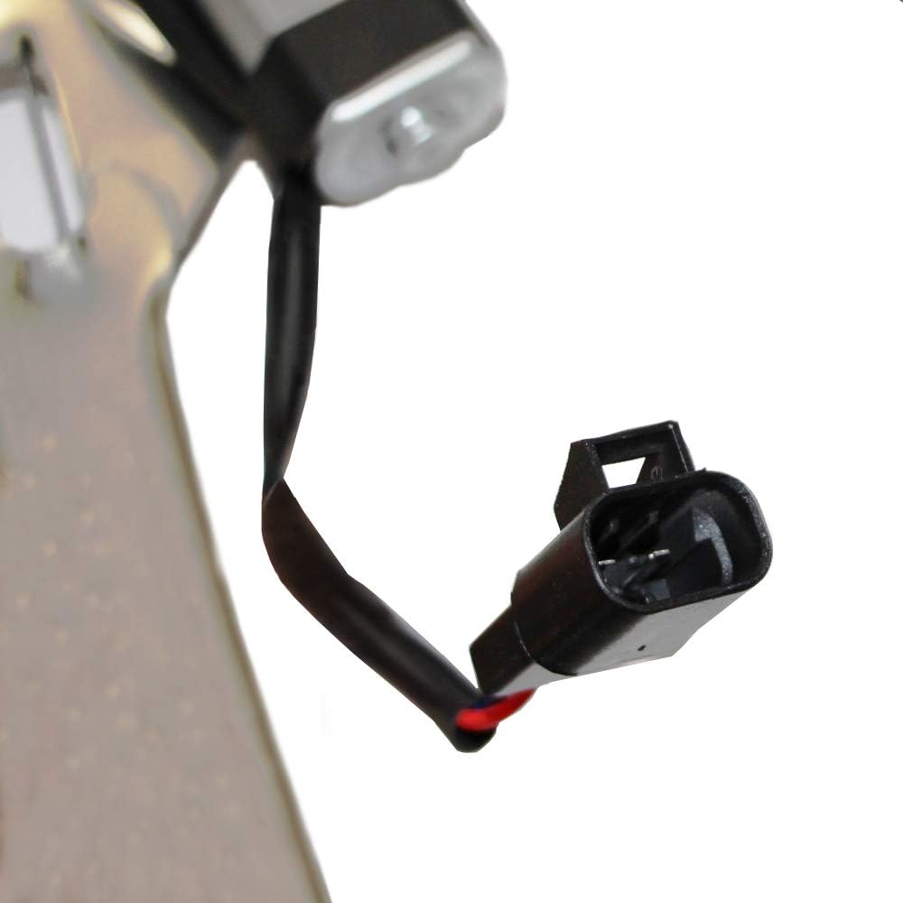 Power Window Regulator with Motor Assembly Pack of 2 A86983
