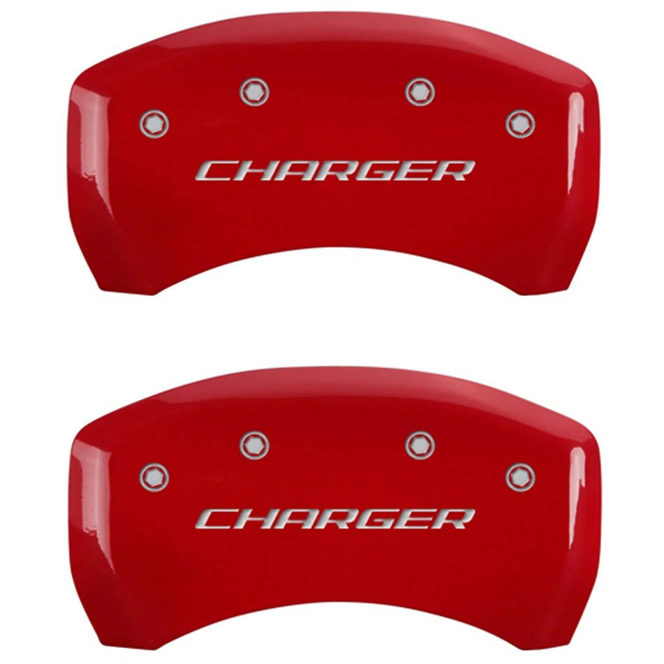 Caliper Covers D775