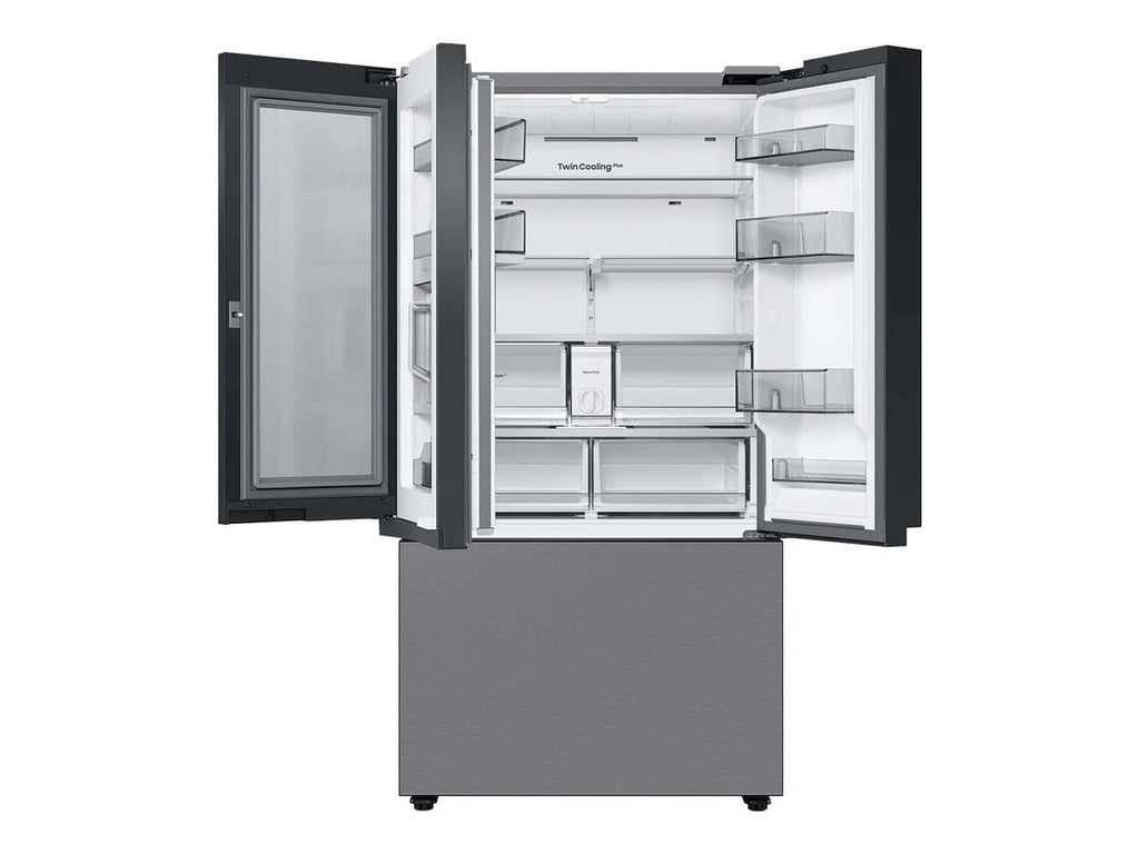 3-Door French Door Refrigerator with Beverage Center G818101