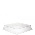 9x22 Square Compostable Lids 200-ct. Case G383