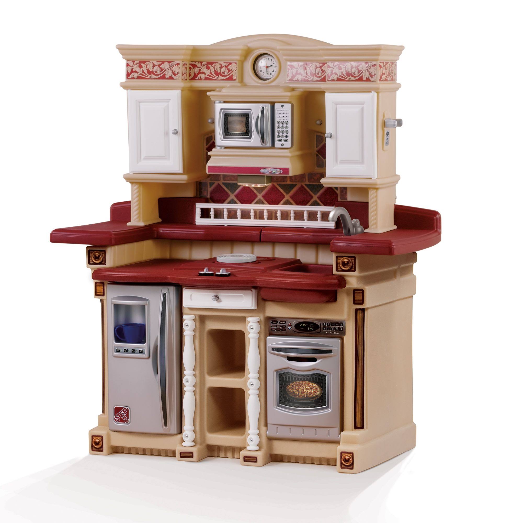 Kitchen F638