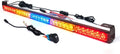 30 Inch Offroad Rear Chase LED Strobe Light Bar with Brake Reverse Turn Signal Light Z931