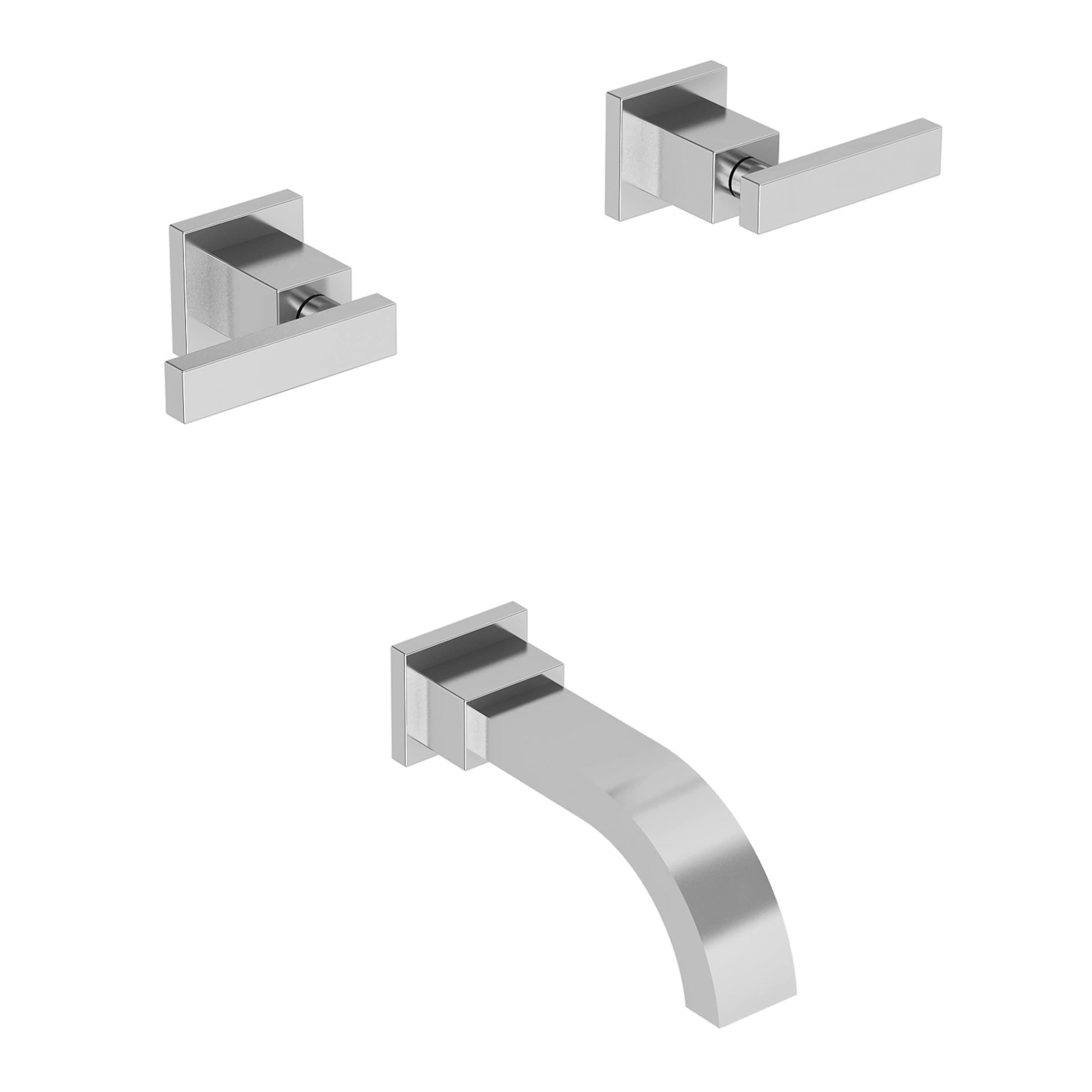 Weathered Copper Tub Faucet Q8291