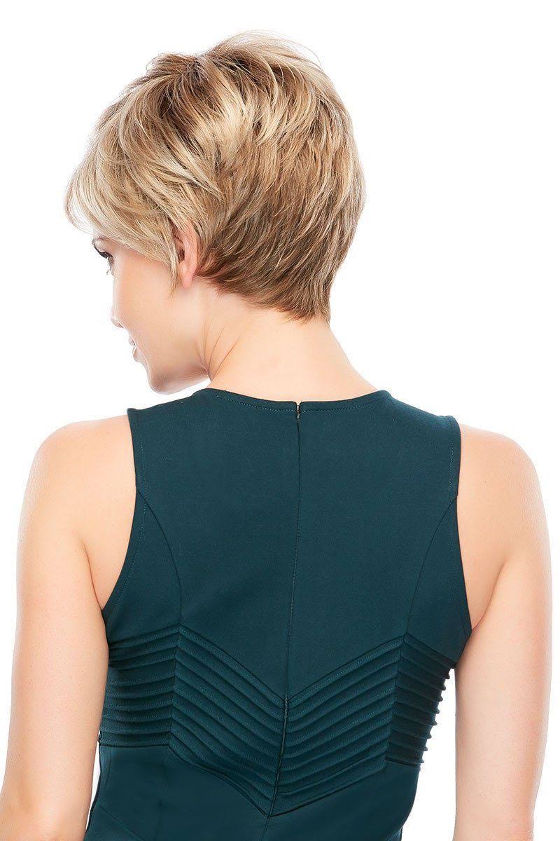 Petite Wig Q5427