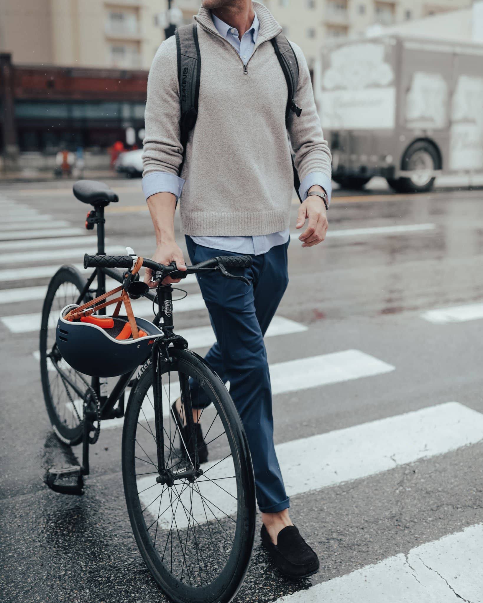 Commuter Pant 35 T9212