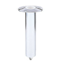 Stainless Steel Swivel Base Flush Mount Rod Holder X950
