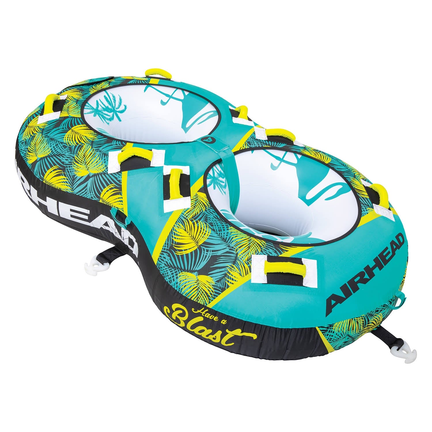 2-Person Towable Tube W748404