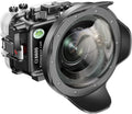 Waterproof Camera Housing for A6600 with 10-18mm Lens Port T54172