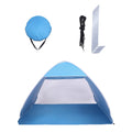Pop Up Beach Tent with Carry Bag M301