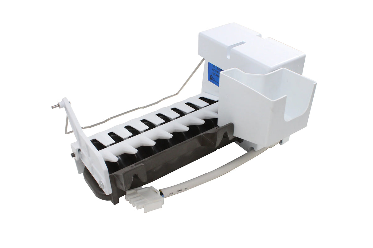 Refrigerator Ice Maker Replacement M566399