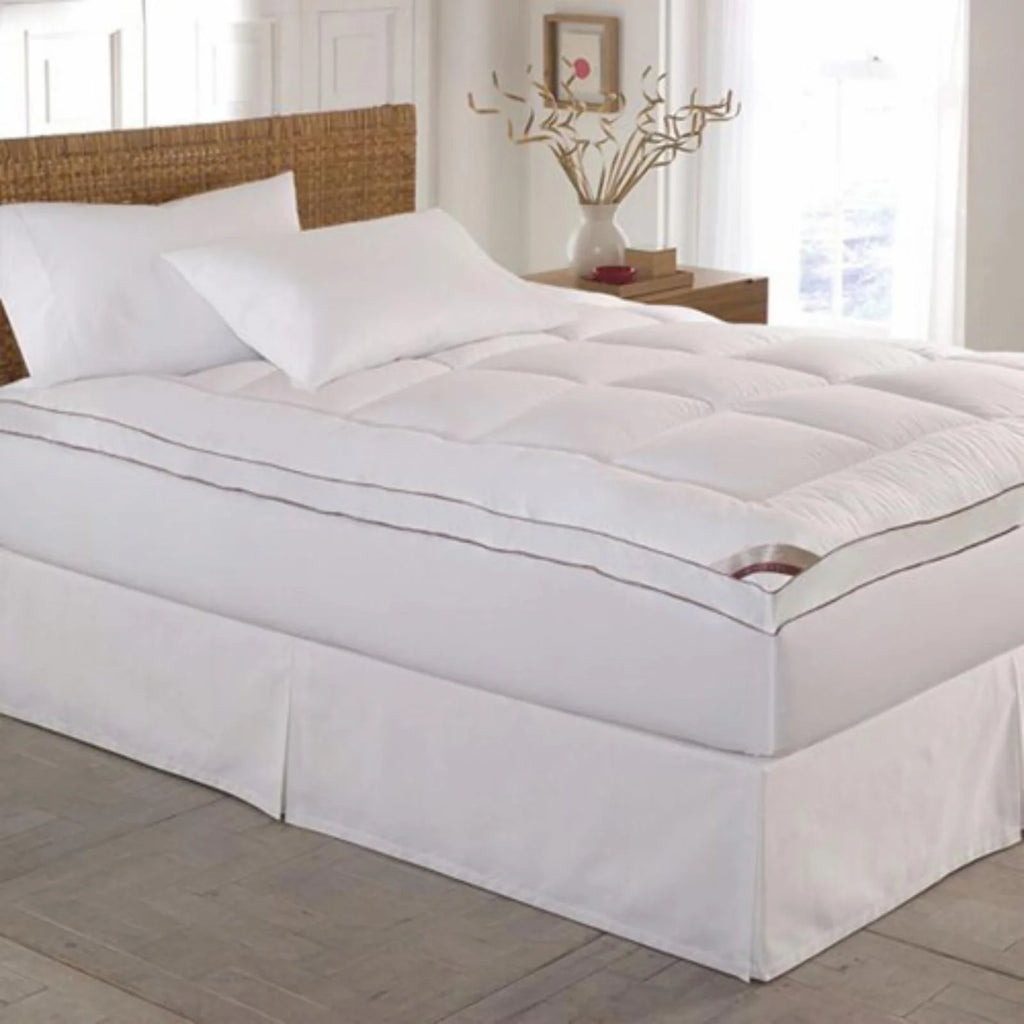 233 Thread Count Mattress Topper R3959