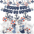 Banner Decoration Kit I13381