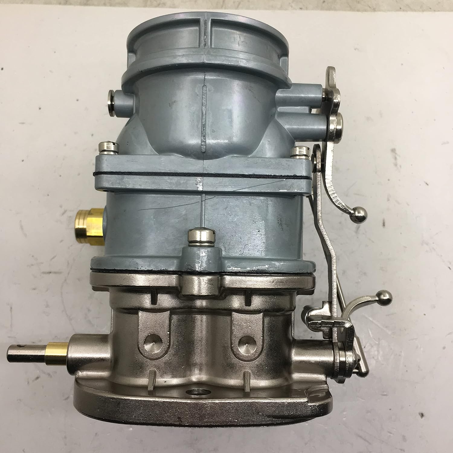 Carburettor for Ford Hot Rod N724553