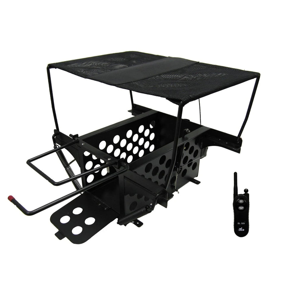 Remote Bird Launcher M73392