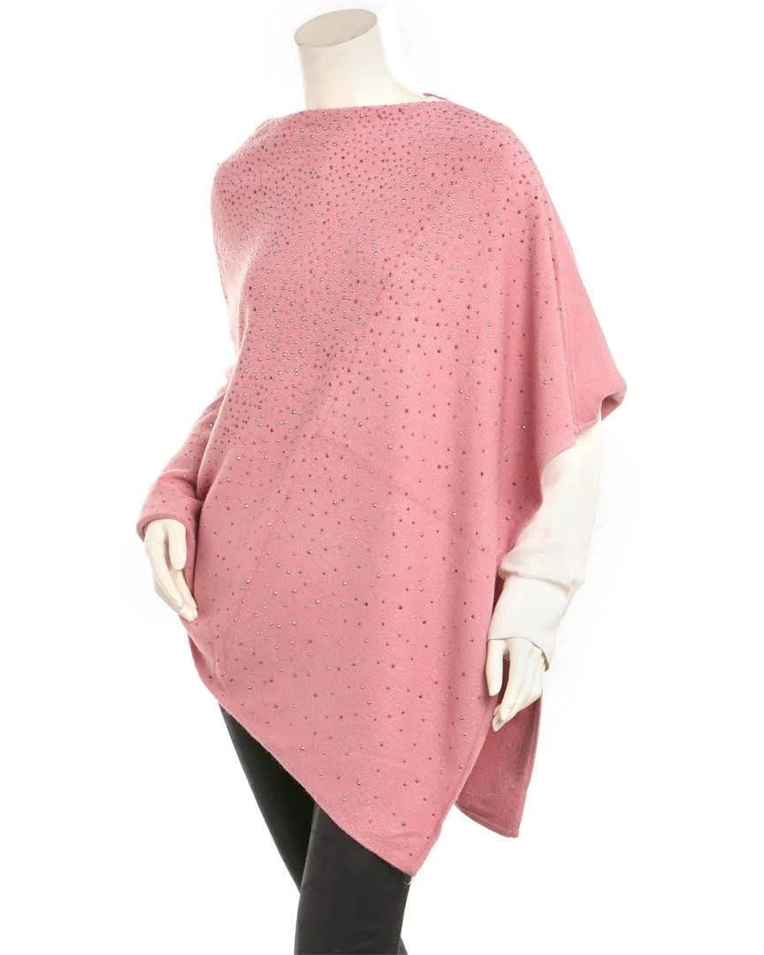 Poncho C44377