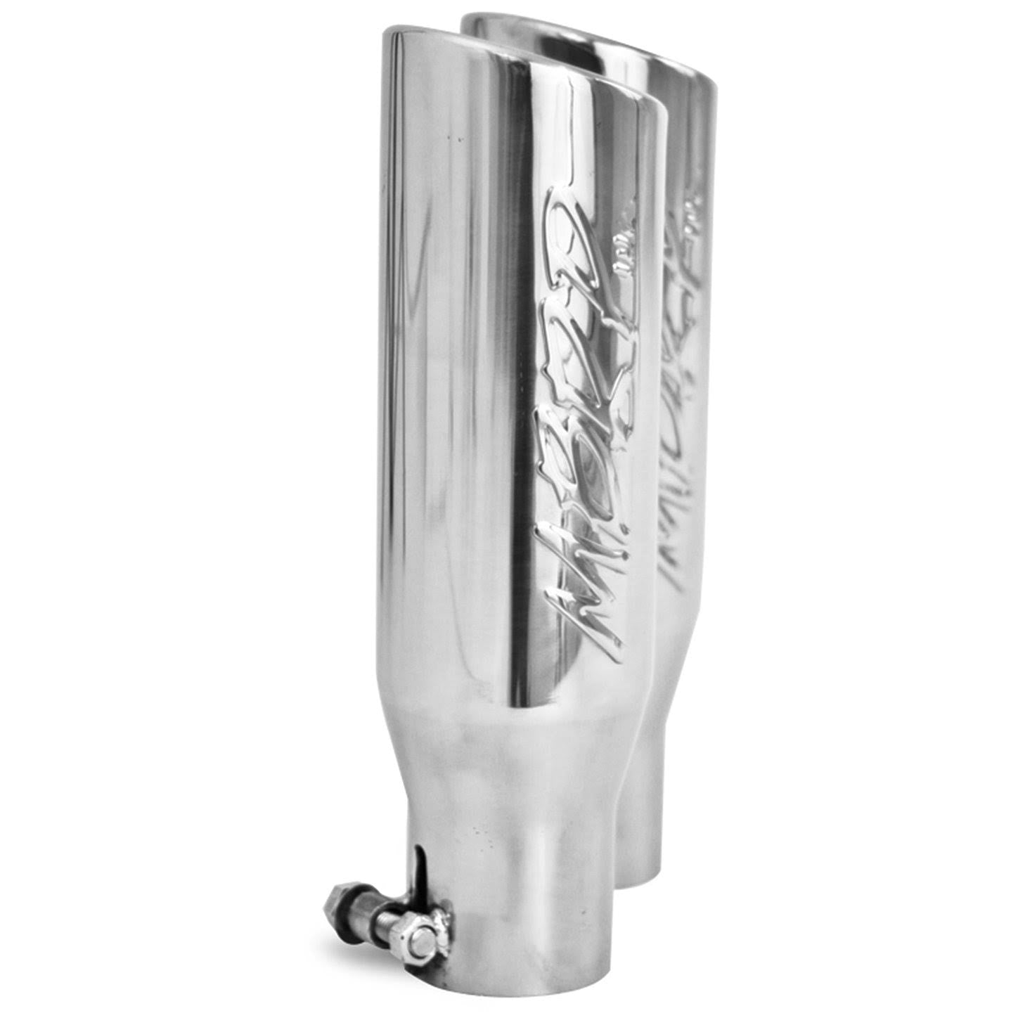 Cat Back Exhaust System S761639
