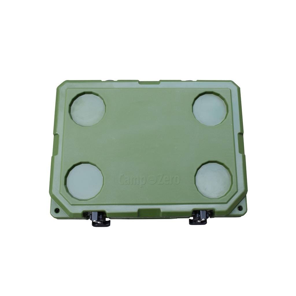 20L 21 Quart Cooler - Bright Blue S481610