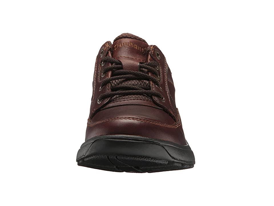Brown Men's Midland Shoes G56089