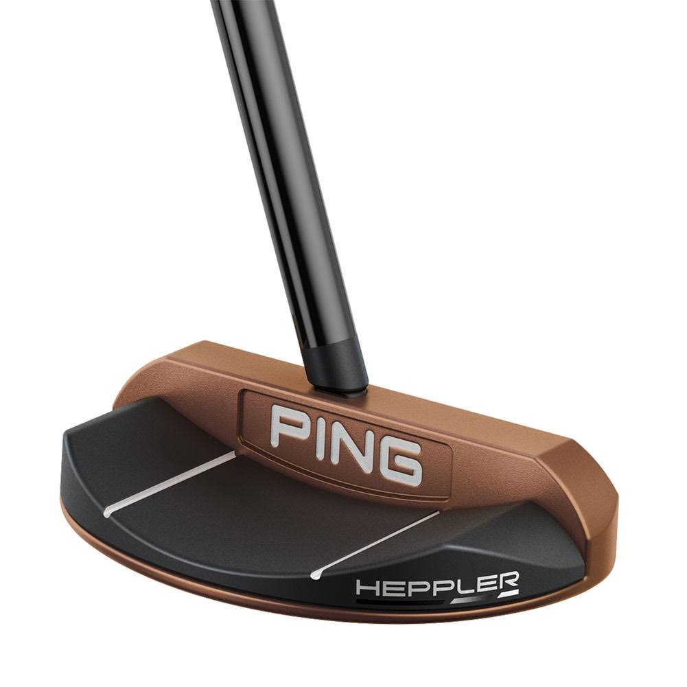 Putter G453