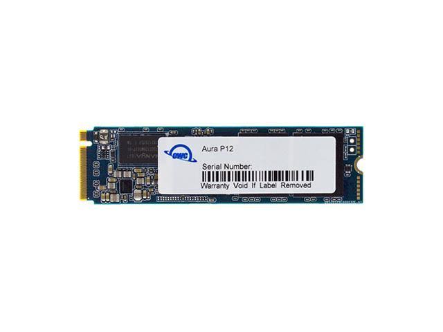 2.0TB NVMe M.2 2280 SSD M1832