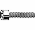18-8 Stainless Steel Hex Socket Cap Screw P64015
