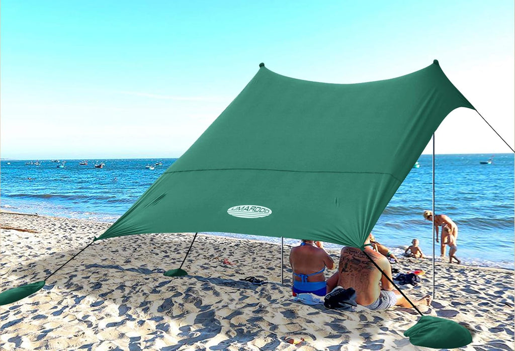 Pop Up Beach Tent with Carrying Bag H9107