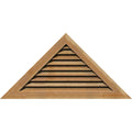 Triangle Gable Vent Y251