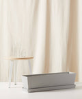 Rectangular Pot Y55220