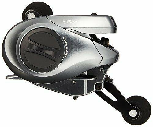 Bait Reel 301 HG Left Handle T5318