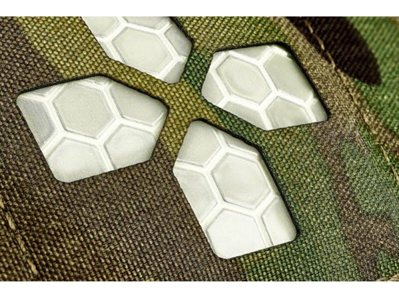 Multicam Micro Trauma Kit Z8584