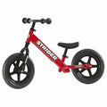 Red Balance Bike Z8089