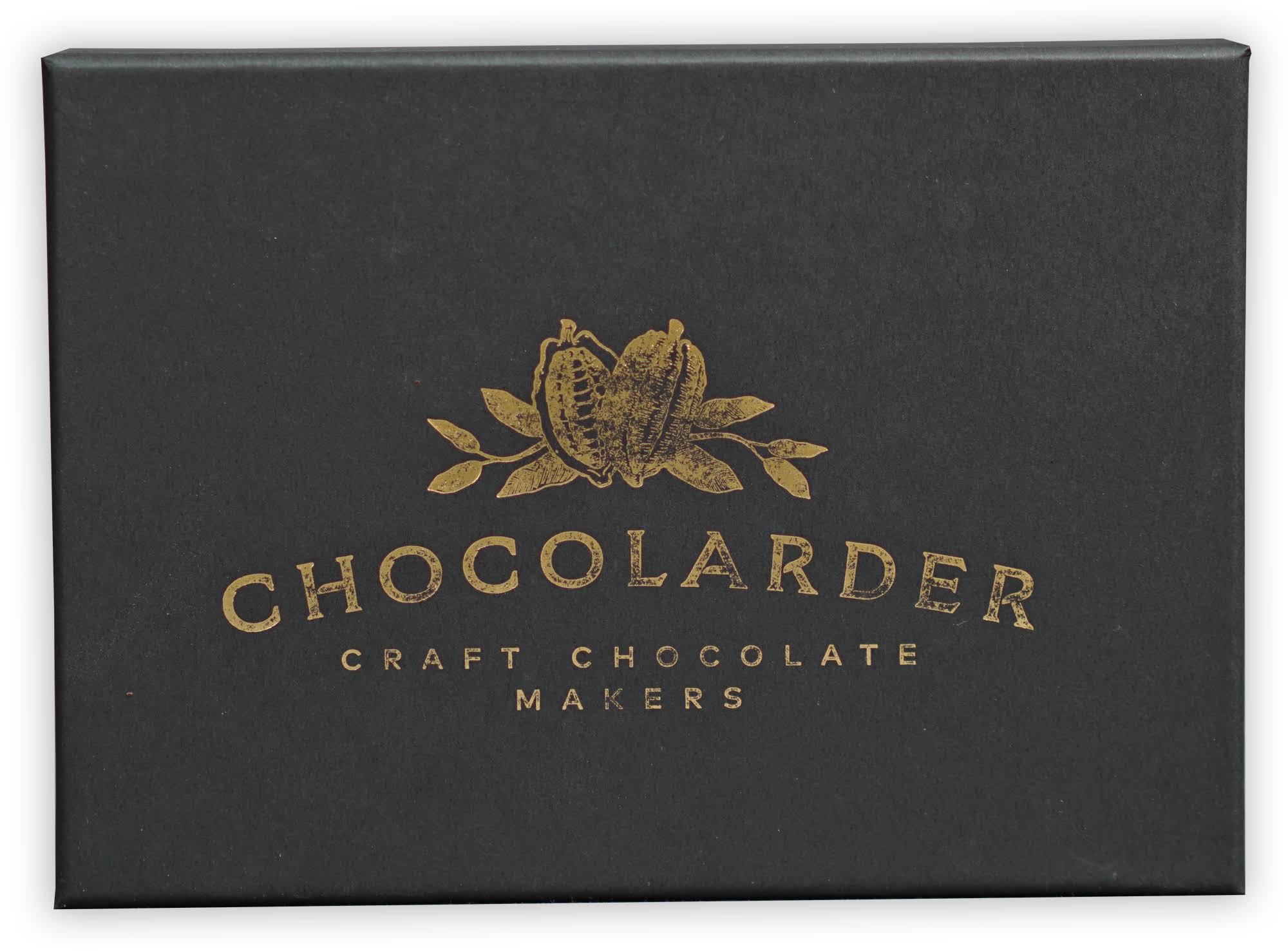 Sea Salt Caramel Truffles Box (12 Pcs) Q557162
