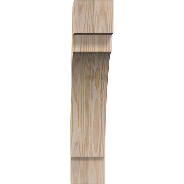 Rough Sawn Brace, Douglas Fir M963