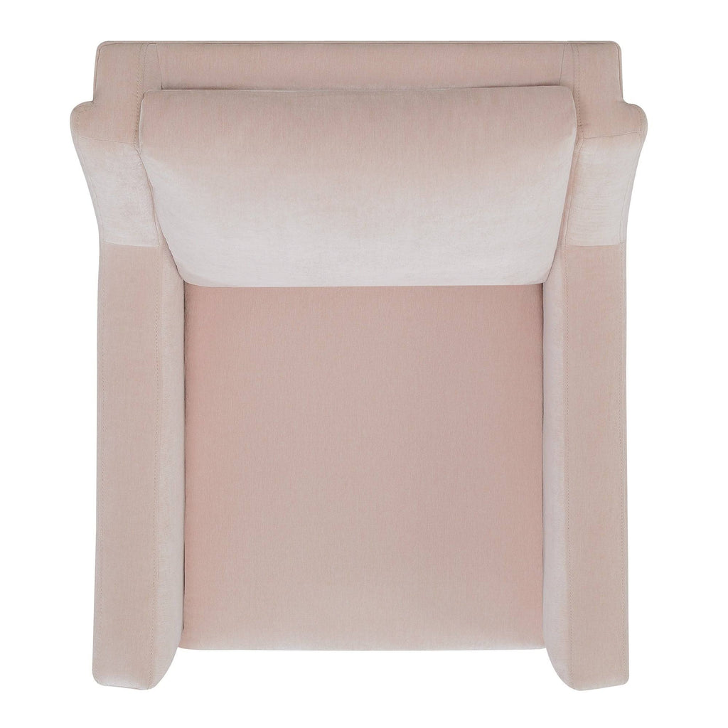 Blush Accent Chair S6009
