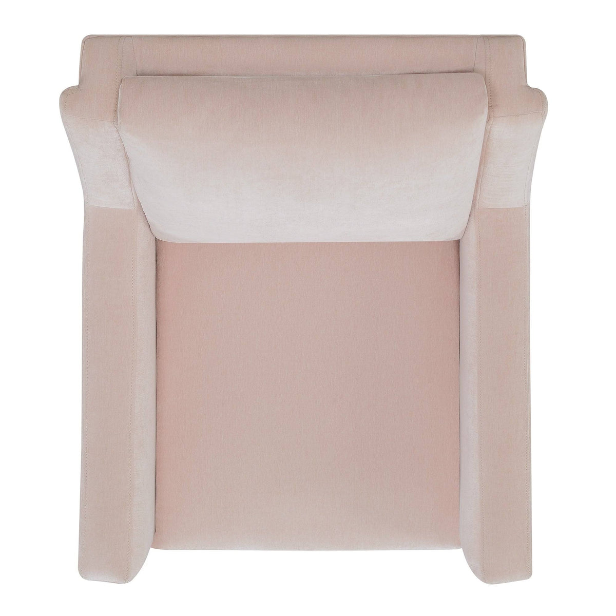 Blush Accent Chair S6009