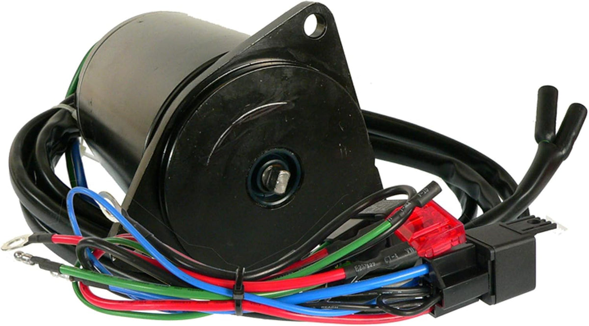 Power Tilt Trim Motor D6860