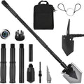 Camping Shovel 38'' Folding Spade C3595
