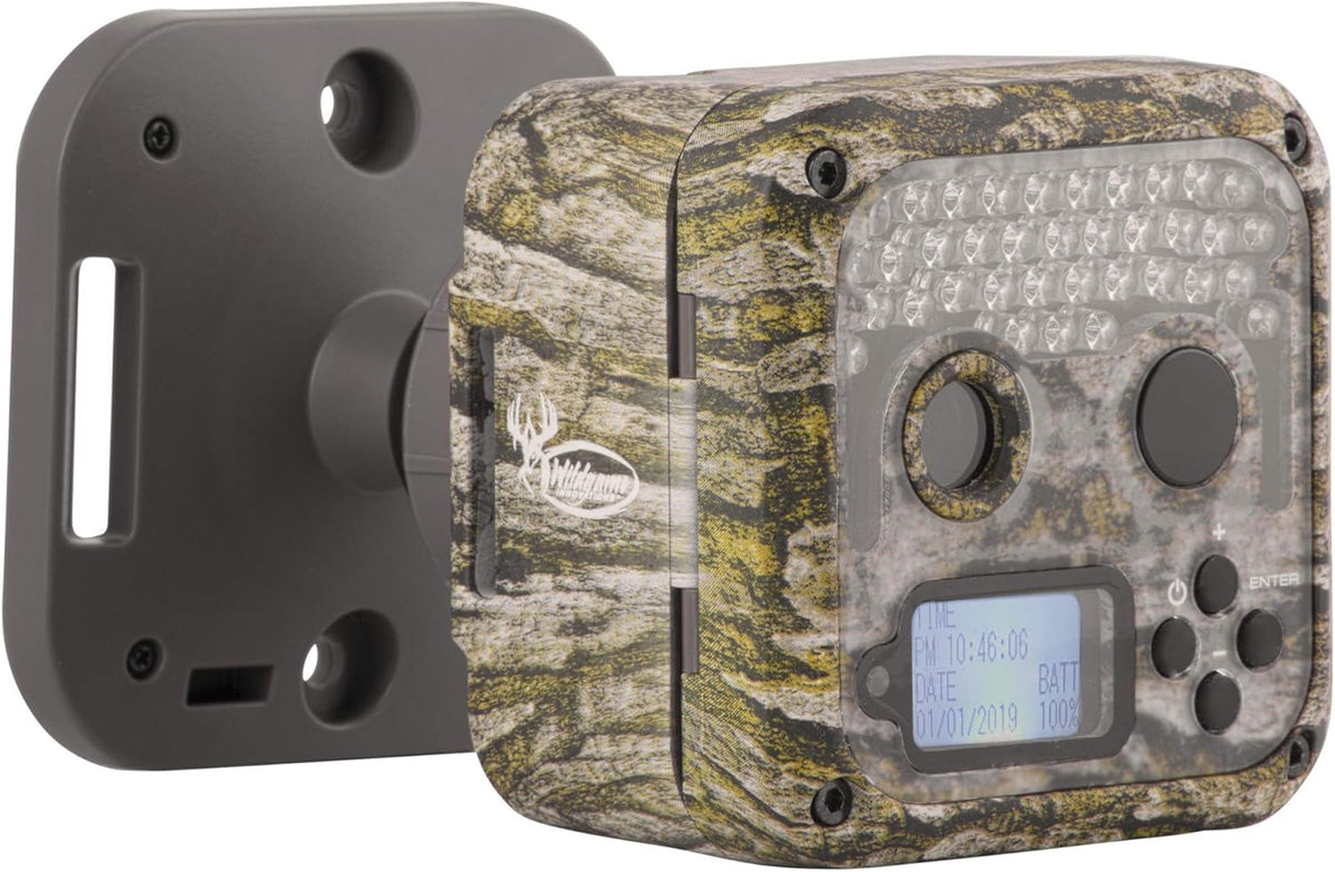 16 Megapixel Infrared Trail Camera L799