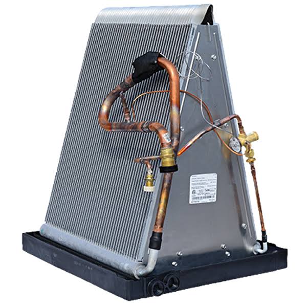 2.5 Ton Upflow/Downflow 14 SEER Air Conditioner Uncased Coil T494086