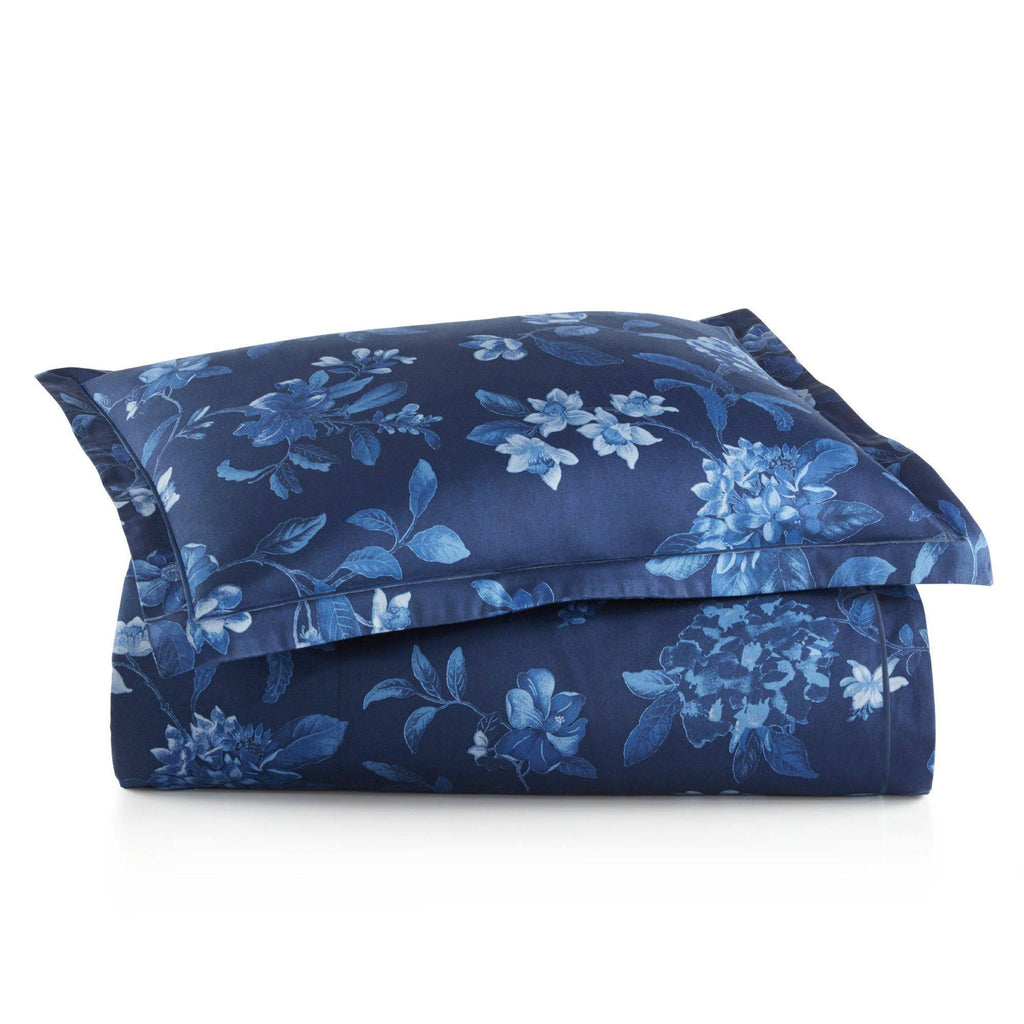 Navy Queen Duvet Y7069