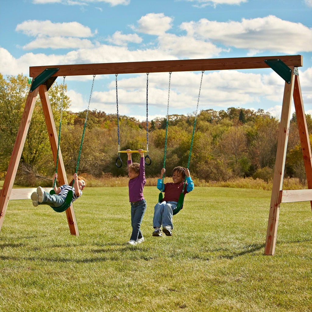 Swing Set Q62259