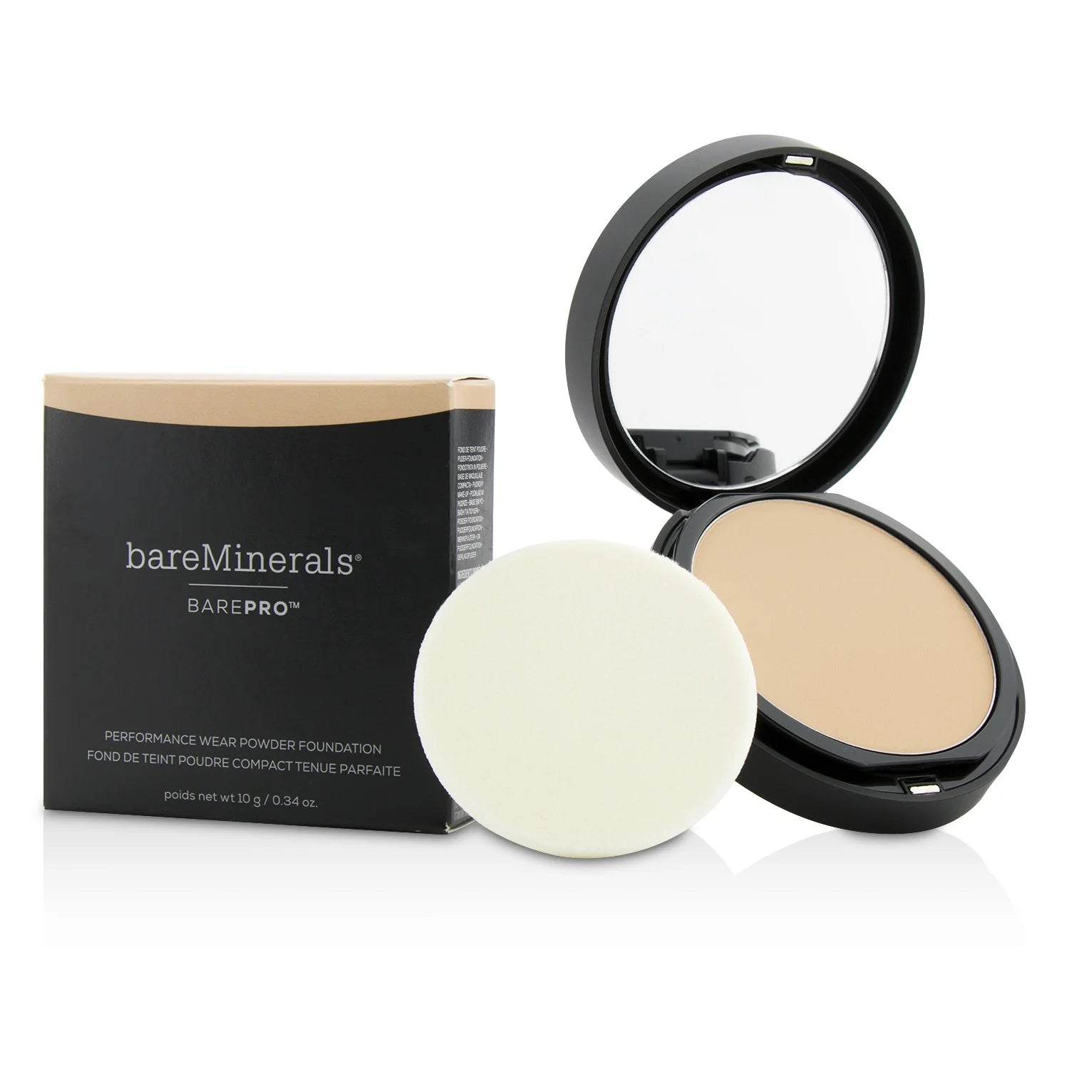 10g/0.34oz Powder Foundation M901785