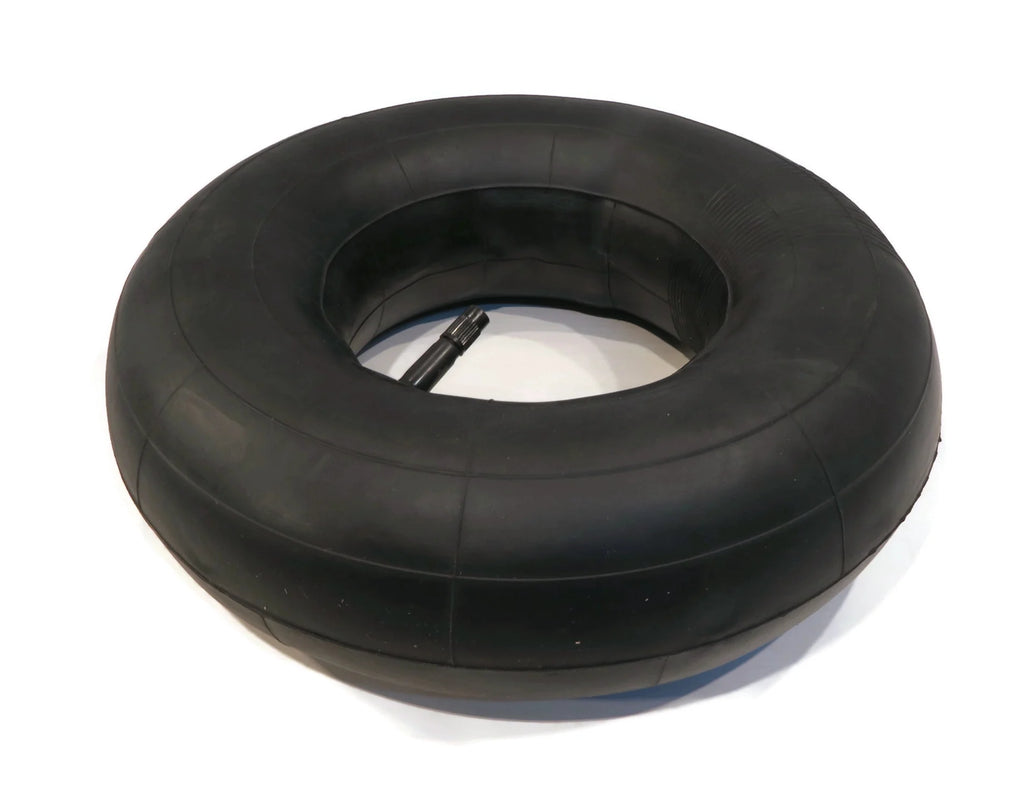 (2) Tire Inner Tubes 15x6x6 TR13 Straight Valve Stem Z2455