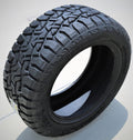 All-Terrain Mud Off-Road Light Truck Radial Tire 33X12.50R20LT 10-Ply BSW K7481